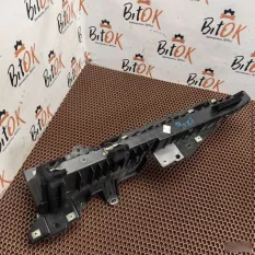 Кронштейн в багажнике BMW X6