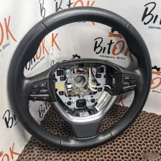 Руль BMW 7