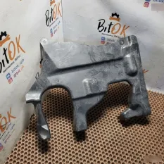 Кожух рулевого механизма BMW X3