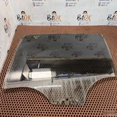 Стекло двери BMW 5