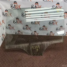 Стекло двери BMW 7