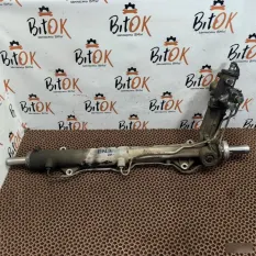 Рулевая рейка BMW X5