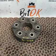 Эластичная муфта кардана BMW