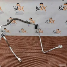 Трубка кондиционера BMW X1