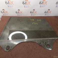 Стекло двери BMW 3