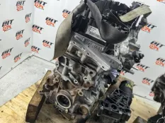 Двигатель BMW 2