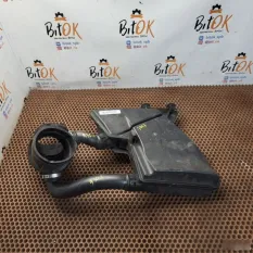 Резонатор воздушного фильтра BMW 5