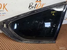 Стекло глухое боковое BMW 5