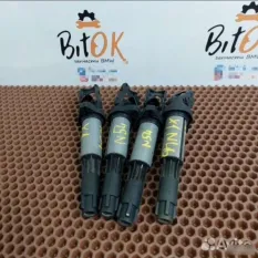 Катушка зажигания BMW