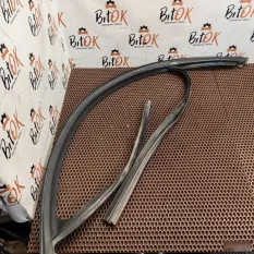 Направляющая стекла BMW X3