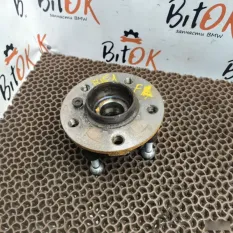 Ступица BMW X1