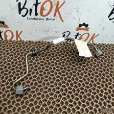 Трубка топливная BMW
