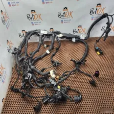 Жгут проводки двигателя BMW 7