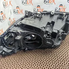 Фара BMW 5