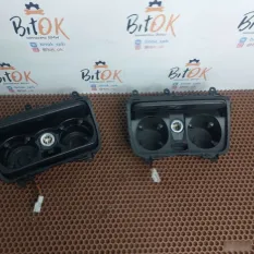 Подстаканники BMW 5