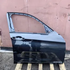 Дверь BMW X1