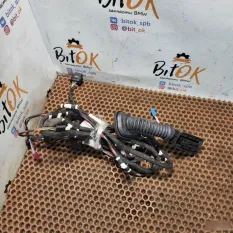 Проводка двери BMW X3