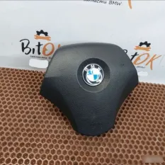 Подушка в руль BMW 5