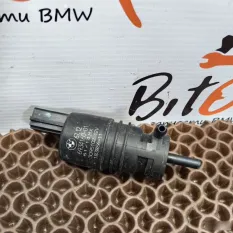 Насос омывателя лобового BMW 7