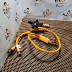 Жгут проводов на отопитель BMW iX3