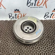 Шкив коленвала BMW 1