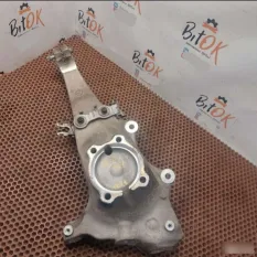 Кулак поворотный BMW 7