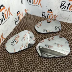 Стекло зеркала BMW X3