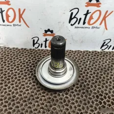 Боковой фланец привода BMW