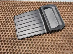 Коврик в подлокотнике BMW X3