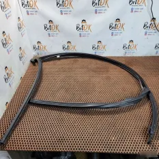 Направляющая стекла BMW X3