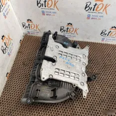 Коллектор впускной BMW 5