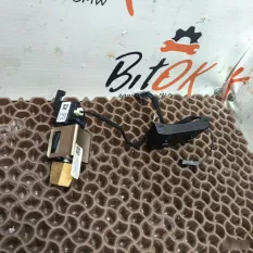 Вибромоторчик в руль BMW