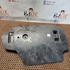 Пыльник рычага BMW iX3
