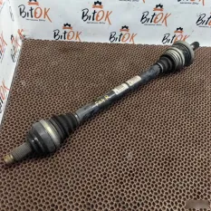 Привод приводной вал BMW 5