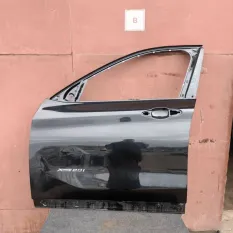 Дверь BMW X1