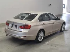АКПП BMW 3
