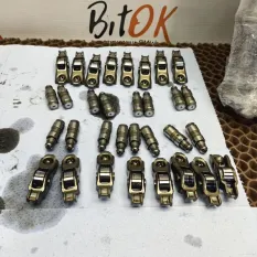 Коромысла с компенсаторами BMW