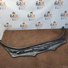 Щит передка BMW 5