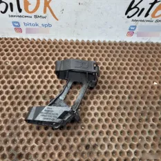 Кронштейн датчика ABS BMW