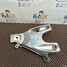 Кронштейн двигателя BMW 5