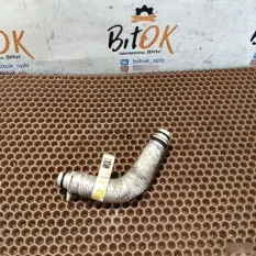 Трубка слива масла BMW 3