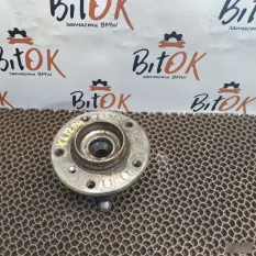 Ступица BMW X1