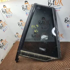 Стекло двери BMW 5