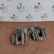 Суппорт тормозной EMF актуатор BMW 5