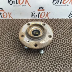 Ступица BMW 1