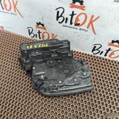 Замок двери BMW 2