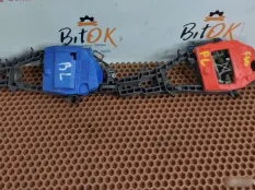 Кронштейн ручки двери BMW 1