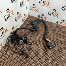 Жгут проводов двигателя модуль 2 BMW X1