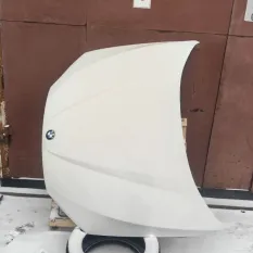 Капот BMW X1