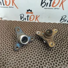 Фланец редуктора BMW 5